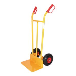 CARRETILLA ALMAC P/LGA R/NEUM