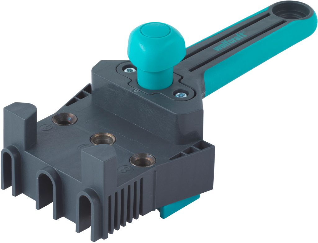 ESPIGADOR MAESTRO 6/8/10 MM WO