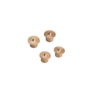 MARCADOR ESPIGA 06MM 4 PZ WOLF