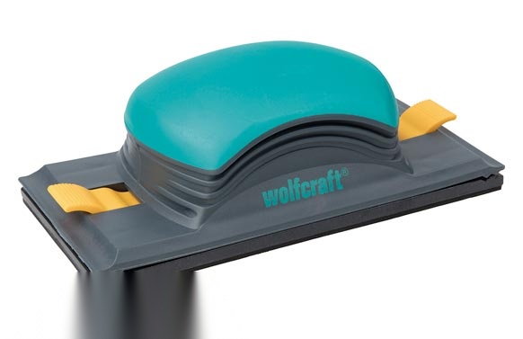 LIJADORA MAD 93 MM X230 MM 589