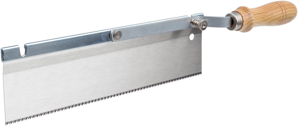 SERRUCHO M/MAD 90X390X45MM