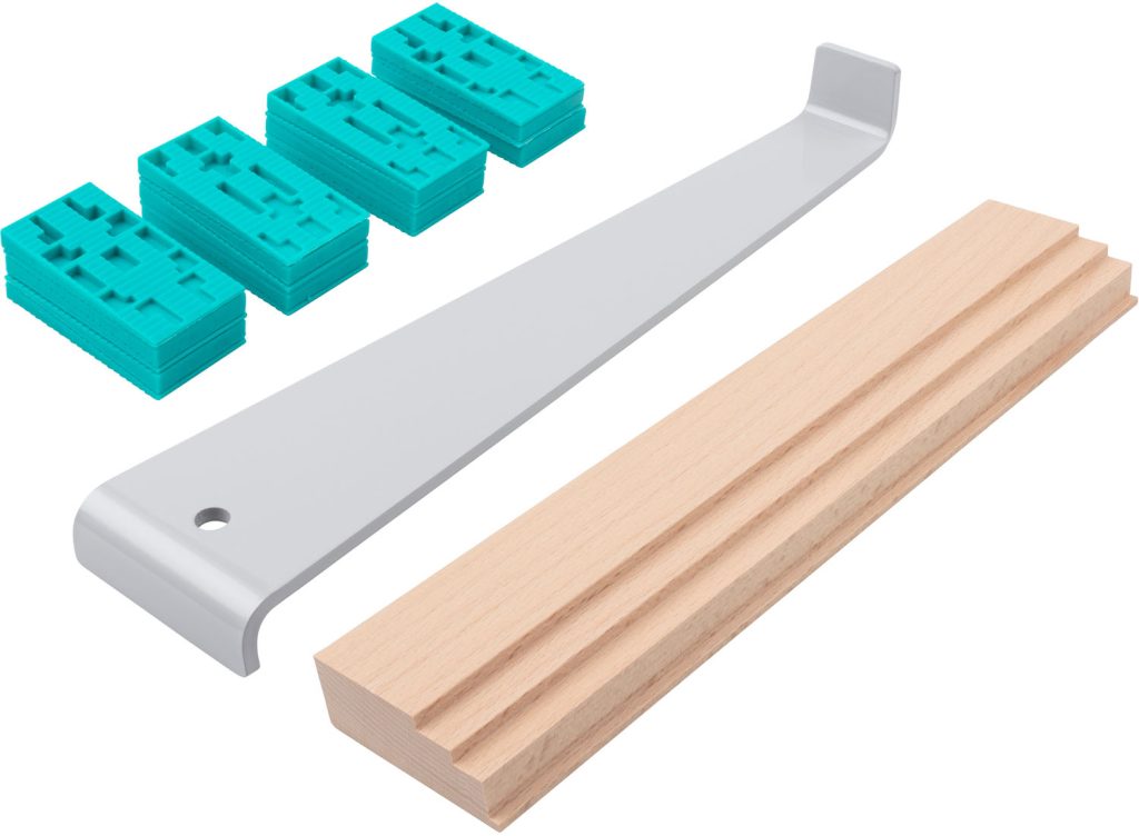 LAMINADO KIT WOLFCRAFT+20 DSTN