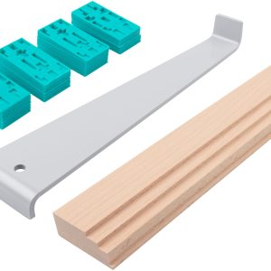 LAMINADO KIT WOLFCRAFT+20 DSTN