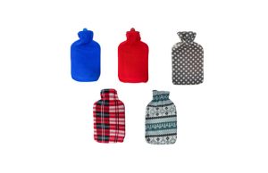 BOLSA AGUA CALIENTE 2LT SURT C