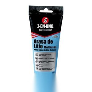 GRASA LITIO MULTIUSO 150 GR