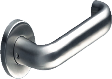 MANIVELA PTA UR4W INOX 304 INO