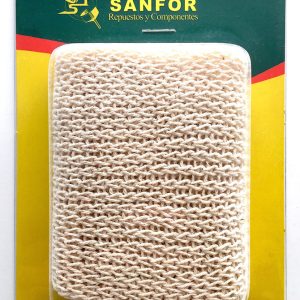 RED COC GARBANZOS 2KG 10148 TE