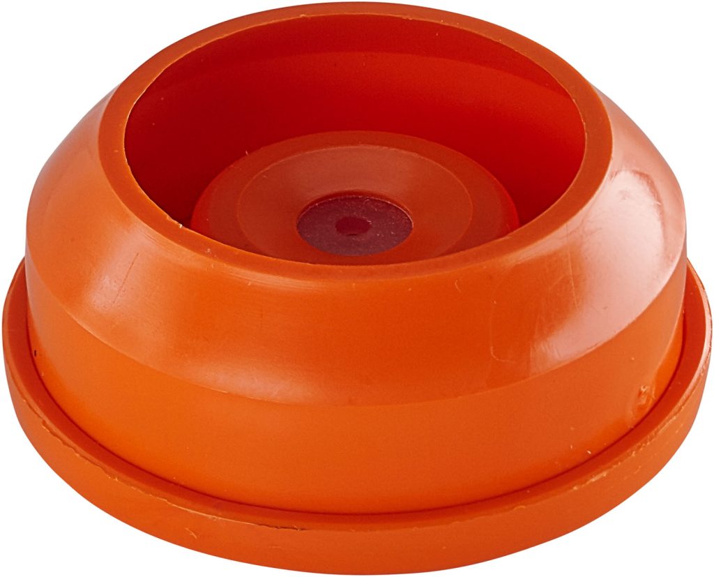 RECOGEDOR POLVO 4-8MM