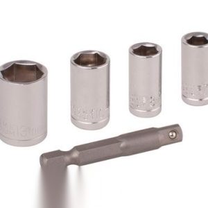 ADAPTADOR LLAVES VASO 1/4''/50