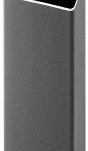 CENICERO/PAPELERA PIE 66X18X18