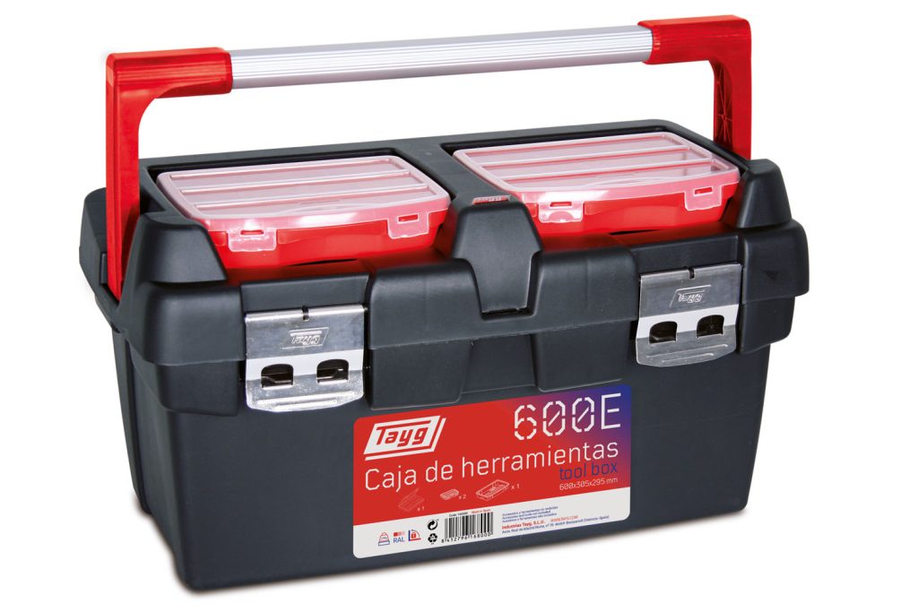 CAJA ASA Y CIERRE ALUM 600X305