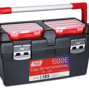 CAJA ASA Y CIERRE ALUM 600X305