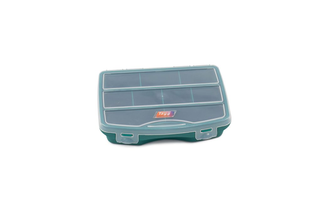 ESTUCHE SEP.FIJOS 190X150X42MM