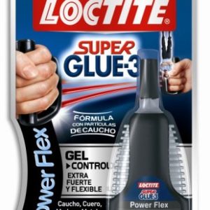 PEGAMENTO INSTANTANEO GEL 3 GR