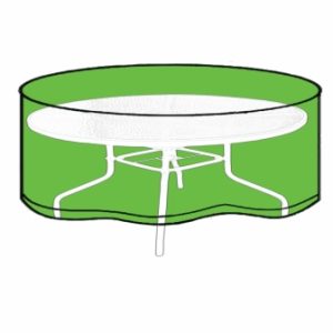 FUNDA PROT 230X130X70CM PVC VE