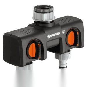 DISTRIBUIDOR 2 VIAS GARDENA