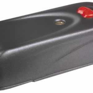 CERRADURA ELEC PULSADOR Y LLAV