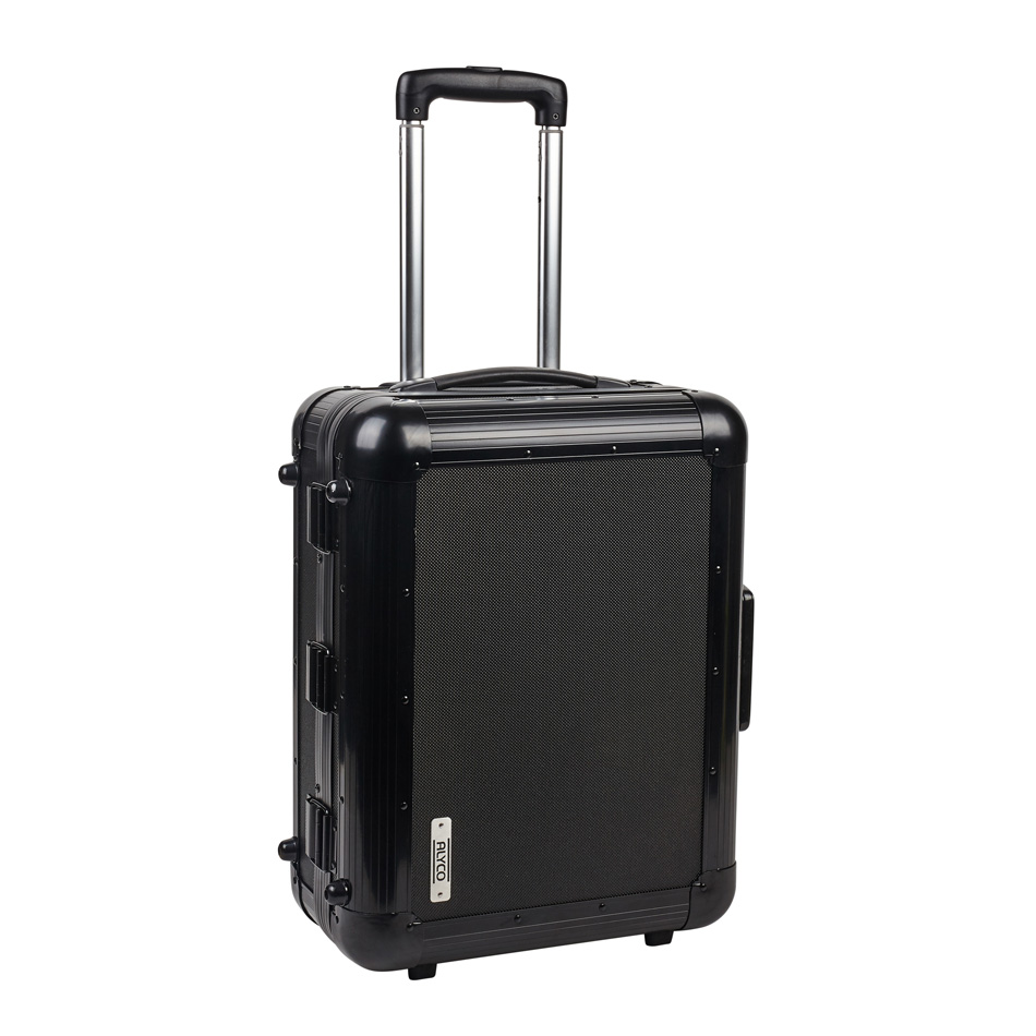 MALETA REFORZ. CON ASA Y RUEDA