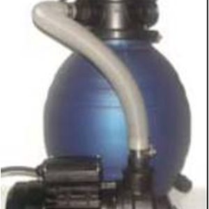 DEPURADORA MONOB. 0,25HP