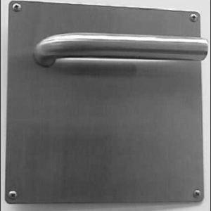 MANIVELA PTA LC4W INOX 304 INO