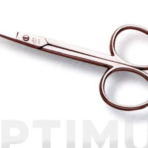 TIJERA MANICURA RECTA 087MM 03