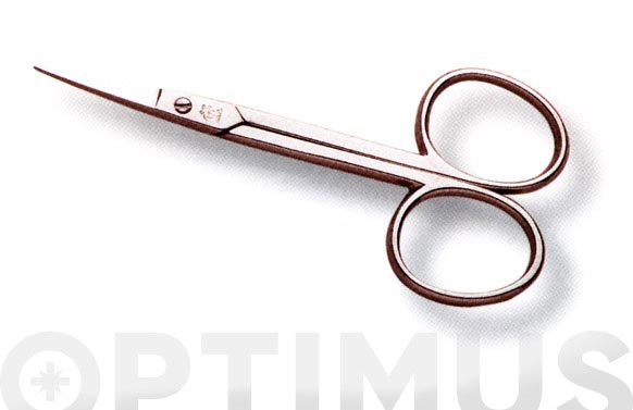 TIJERA MANICURA RECTA 087MM 03