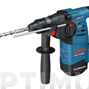 MARTILLO ELEC 3,5 J-800W GBH 3