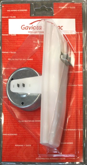 RECOGEDOR PERS EMB NORMAL GAVI