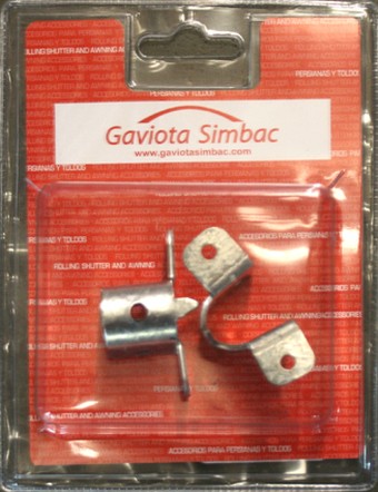 SOPORTE PERS PINCHO GAVIOTA