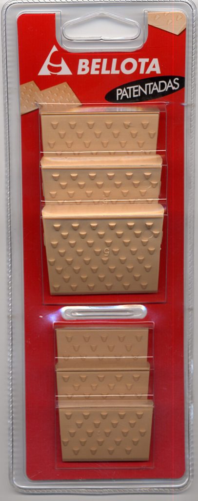 CUÑA PARA MAZAS 5200 Y MACETAS