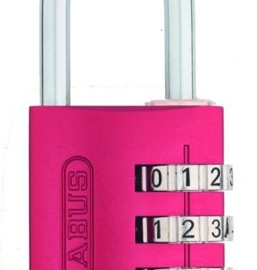 CANDADO COMB. 30MM RO