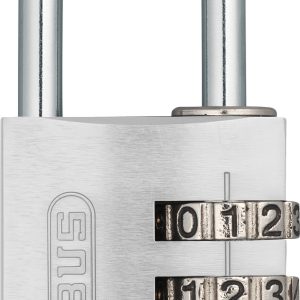 CANDADO COMB. 30MM PLA