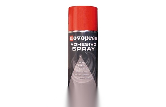 ADHESIVO SPRAY NOVOPREN 1635 4