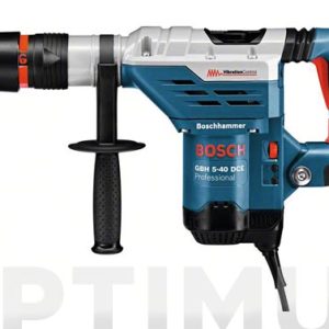 MARTILLO ELEC 1150W GBH5-40DCE