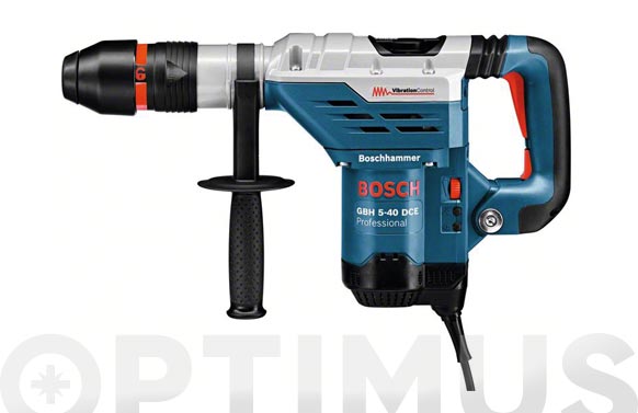 MARTILLO ELEC 1150W GBH5-40DCE