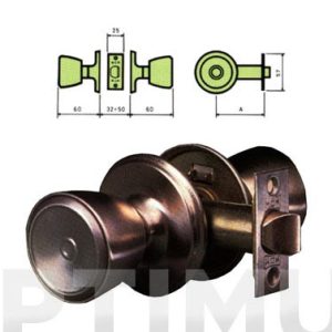 POMO PTA 510 E-60MM LAT