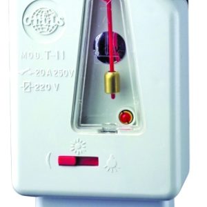 AUTOMATICO ESCALERA 230A