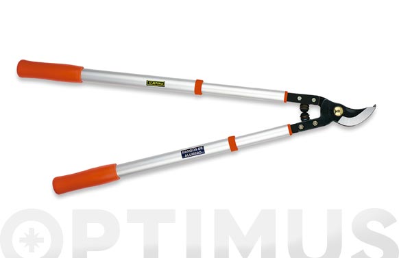 TIJERA 2 MANOS M/TELESC. 63-96