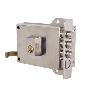 CERRADURA SOBR. 120X60MM 7DHN