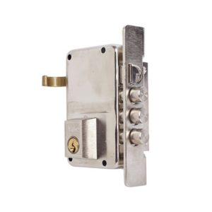 CERRADURA SOBR. 70X40MM 8DHN H