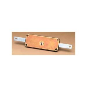 CERRADURA METALICA 11A 155X77,