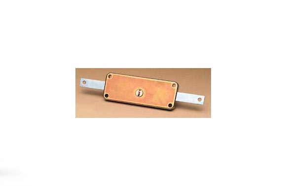 CERRADURA METALICA 11A 155X77,