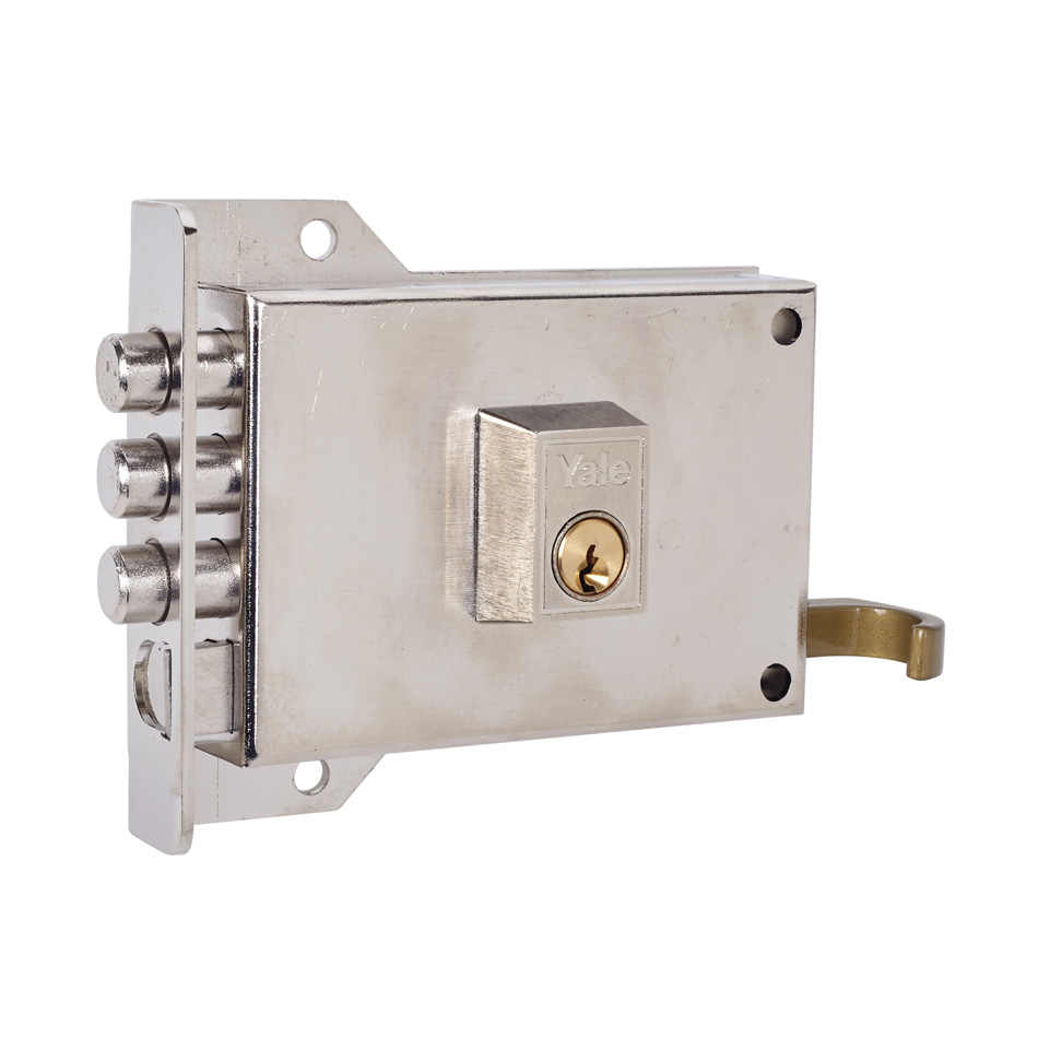 CERRADURA SOBR. 120X60MM 7IHN