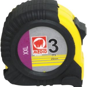 FLEXOMETRO C/F 03MT-25,0MM