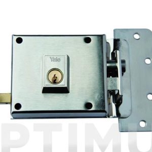 CERRADURA SOBR. 100X55MM 610IH