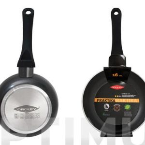 SARTEN 16CM PRAKTIKA OROLEY