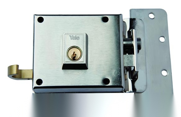 CERRADURA SOBR. 120X60MM 612DH