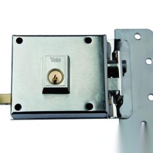 CERRADURA SOBR. 120X60MM 612IH