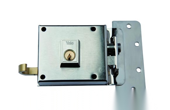 CERRADURA SOBR. 120X60MM 612IH