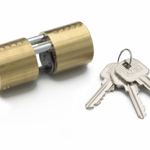 CILINDRO Y5CIL-4548A Ø30MM LAT